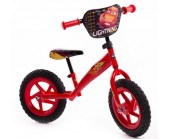 Balance Bike 12" Huffy Cars 12 Inch Toddler Bike